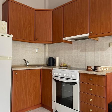 Διαμέρισμα Με Θέα Σε Πάρκο! Serres Extérieur photo